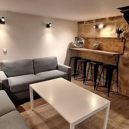 Sleep-In-Montpellier, Gaya, 6 Pers, Ecusson Daire Dış mekan fotoğraf