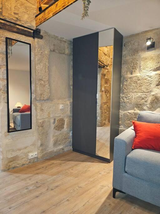 Sleep-In-Montpellier, Gaya, 6 Pers, Ecusson Daire Dış mekan fotoğraf