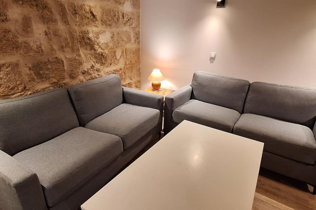 Sleep-In-Montpellier, Gaya, 6 Pers, Ecusson Daire Dış mekan fotoğraf