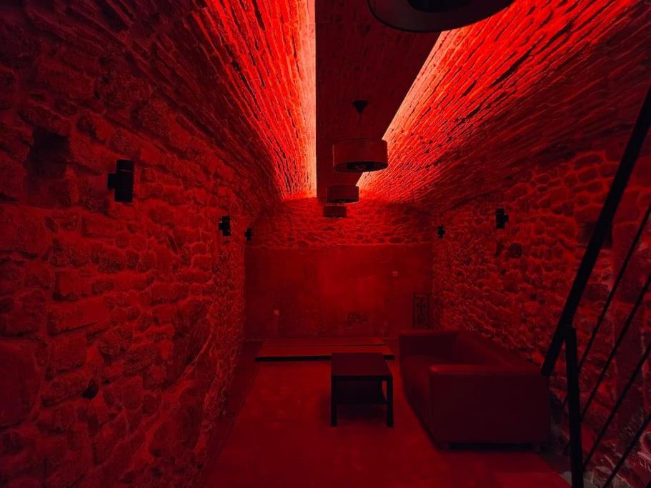 Sleep-In-Montpellier, Gaya, 6 Pers, Ecusson Daire Dış mekan fotoğraf