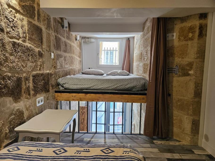 Sleep-In-Montpellier, Gaya, 6 Pers, Ecusson Daire Dış mekan fotoğraf