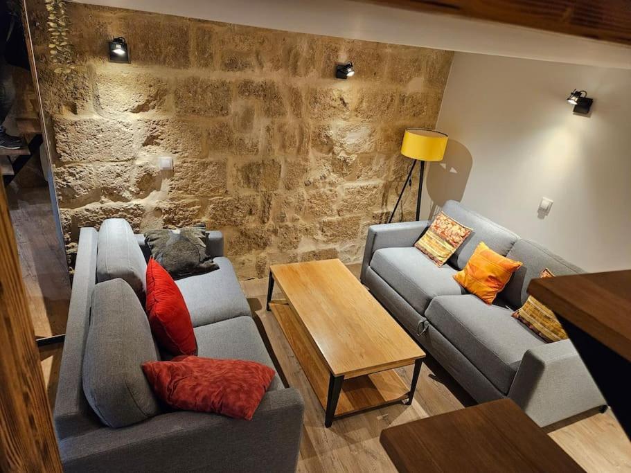 Sleep-In-Montpellier, Gaya, 6 Pers, Ecusson Daire Dış mekan fotoğraf