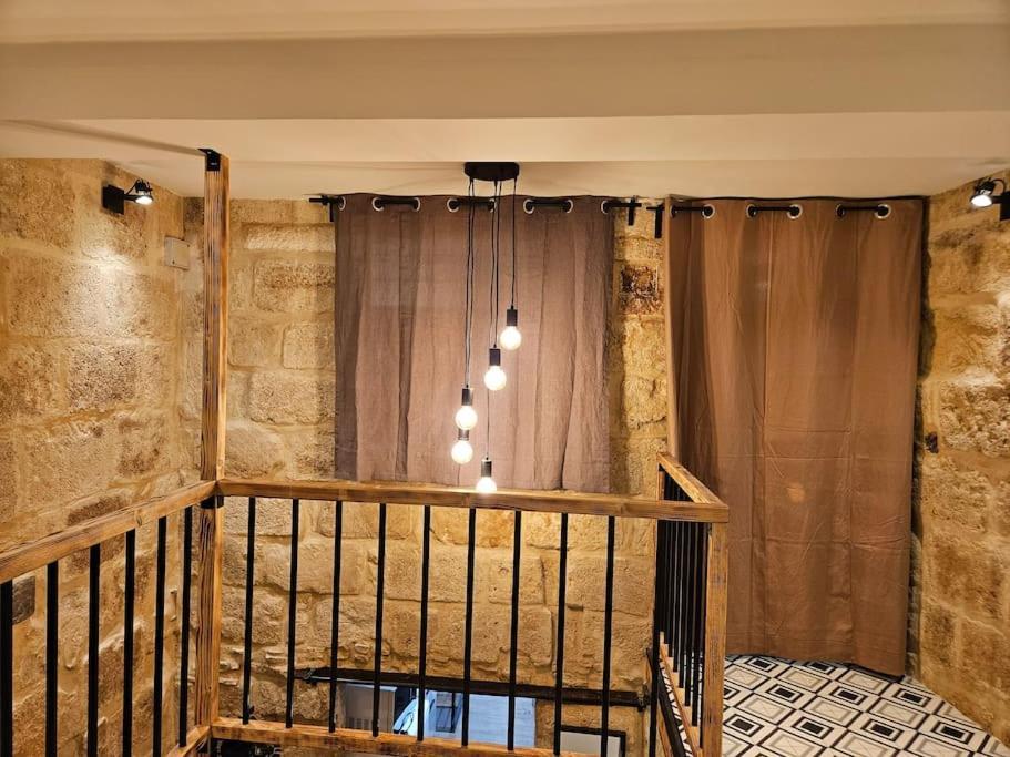 Sleep-In-Montpellier, Gaya, 6 Pers, Ecusson Daire Dış mekan fotoğraf