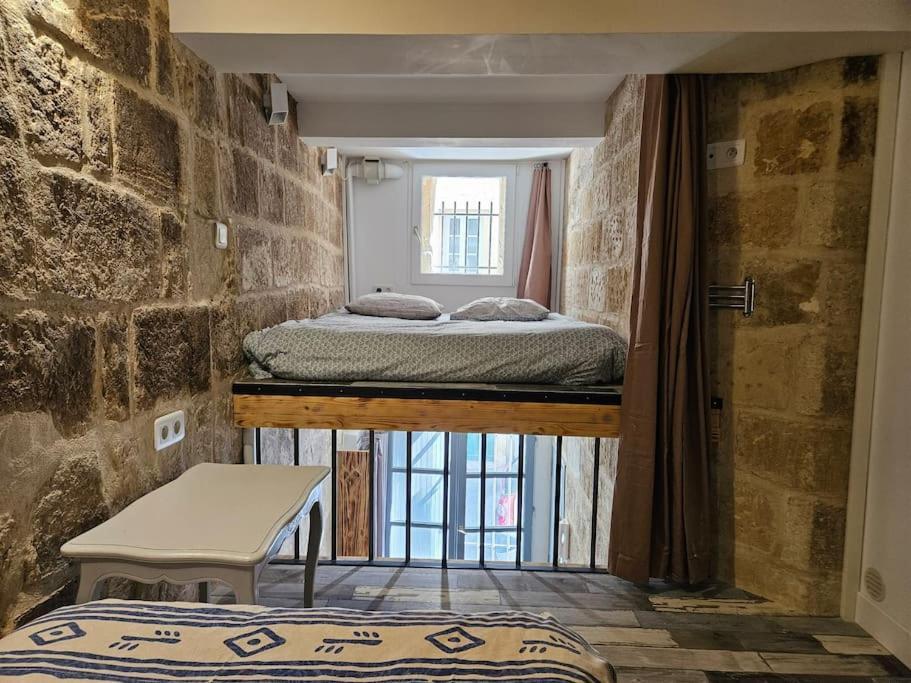 Sleep-In-Montpellier, Gaya, 6 Pers, Ecusson Daire Dış mekan fotoğraf