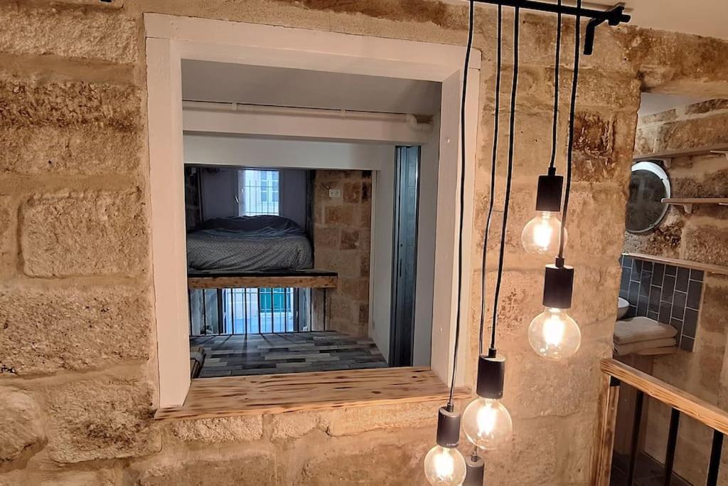 Sleep-In-Montpellier, Gaya, 6 Pers, Ecusson Daire Dış mekan fotoğraf