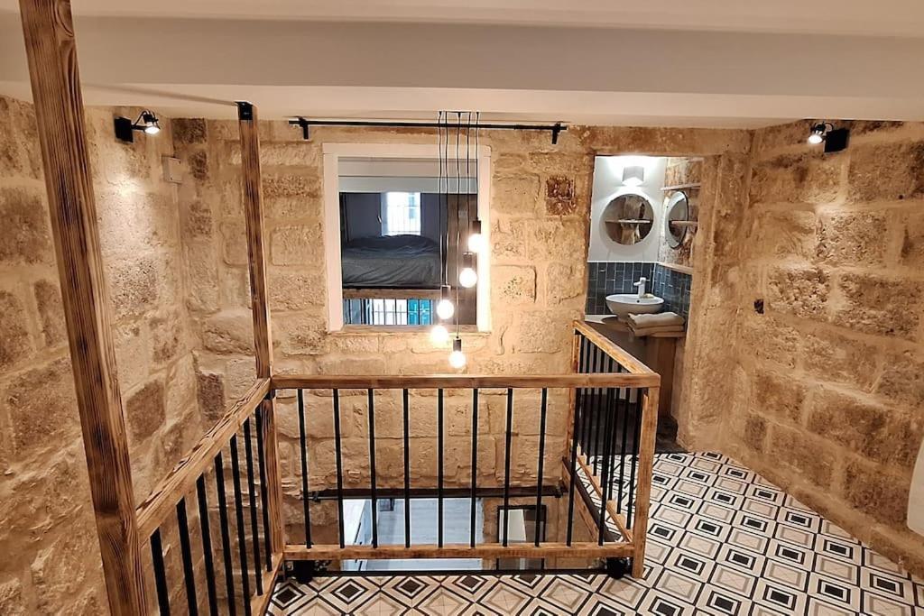 Sleep-In-Montpellier, Gaya, 6 Pers, Ecusson Daire Dış mekan fotoğraf