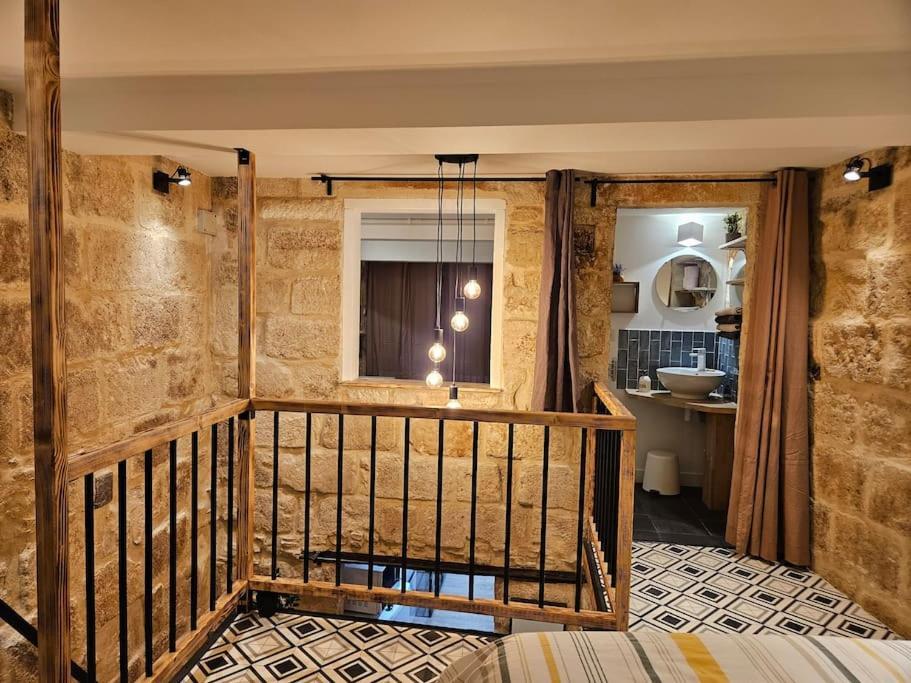 Sleep-In-Montpellier, Gaya, 6 Pers, Ecusson Daire Dış mekan fotoğraf
