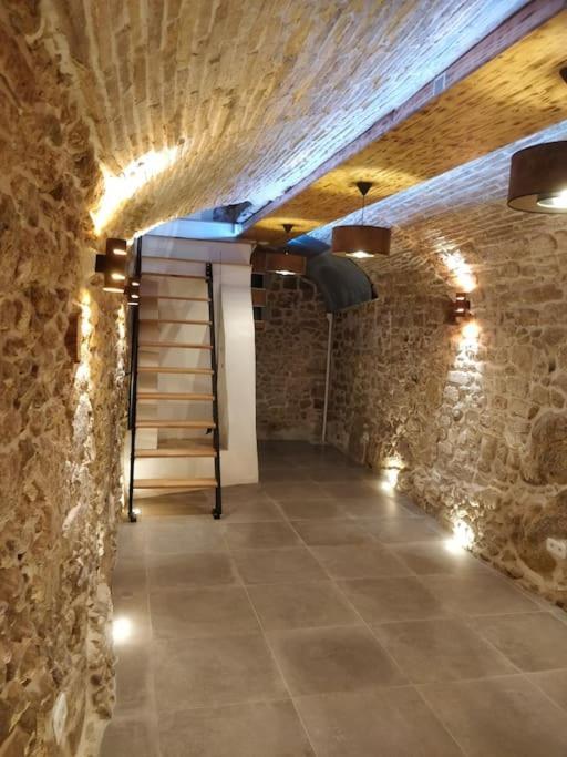 Sleep-In-Montpellier, Gaya, 6 Pers, Ecusson Daire Dış mekan fotoğraf