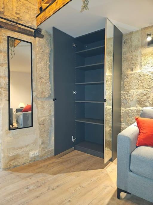 Sleep-In-Montpellier, Gaya, 6 Pers, Ecusson Daire Dış mekan fotoğraf