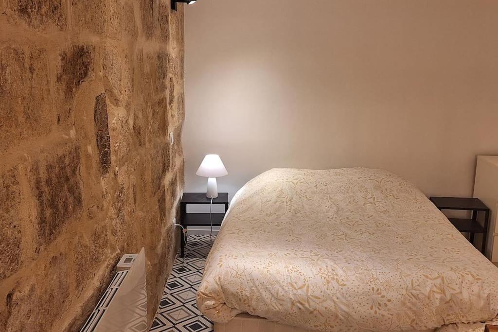 Sleep-In-Montpellier, Gaya, 6 Pers, Ecusson Daire Dış mekan fotoğraf