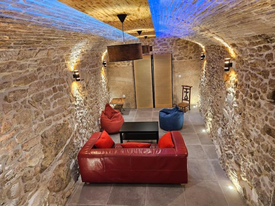 Sleep-In-Montpellier, Gaya, 6 Pers, Ecusson Daire Dış mekan fotoğraf