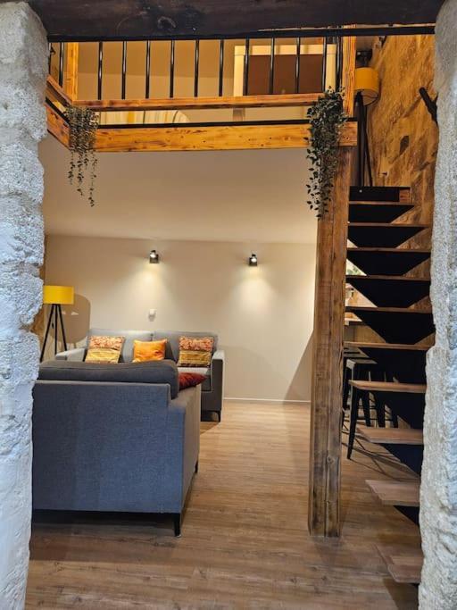 Sleep-In-Montpellier, Gaya, 6 Pers, Ecusson Daire Dış mekan fotoğraf